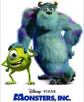 Monster Inc /  